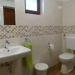 Πανσιόν Istvan Pince Vendeghaz Zamárdi