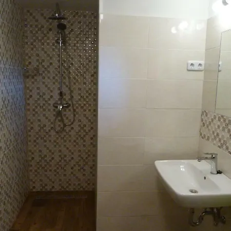 Guest house Istvan Pince Vendeghaz