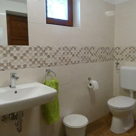 بيت ضيافة Istvan Pince Vendeghaz زاماردي