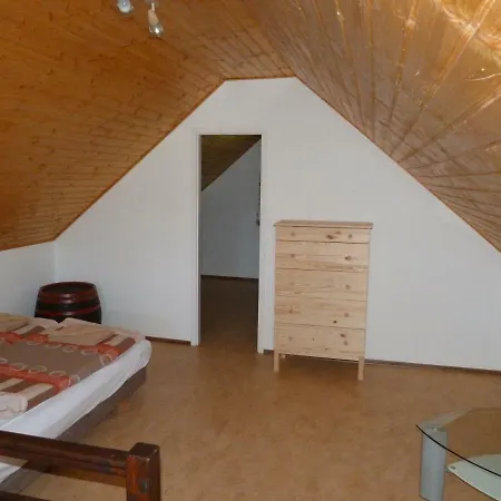 Guest house Istvan Pince Vendeghaz Zamardi