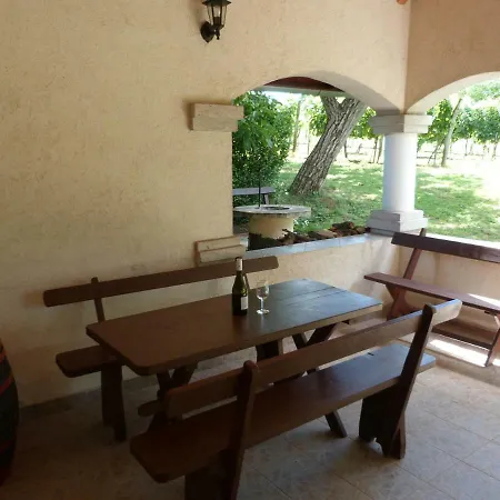 Istvan Pince Vendeghaz 4*