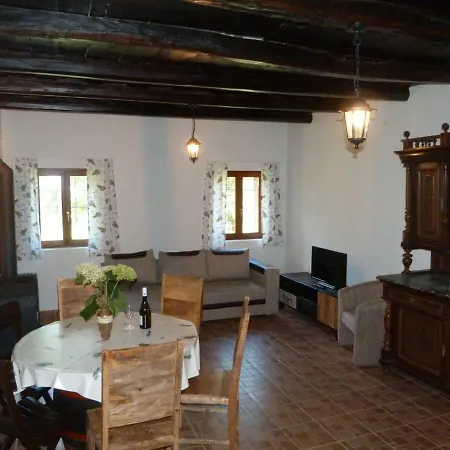 Istvan Pince Vendeghaz Guest house Zamardi
