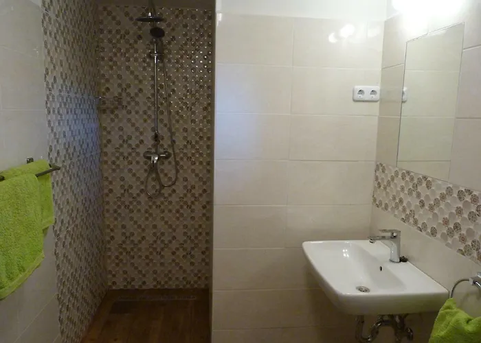 Gasthuis Istvan Pince Vendeghaz