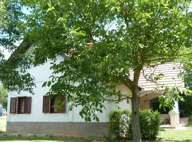 Istvan Pince Vendeghaz 4*